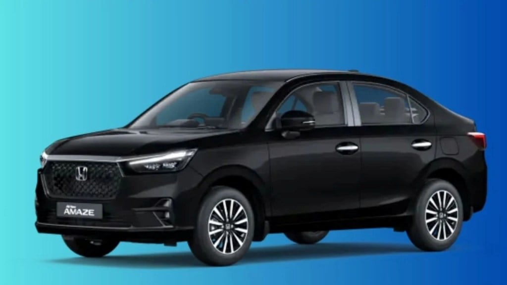 Honda latest offers India, Honda price December 2025