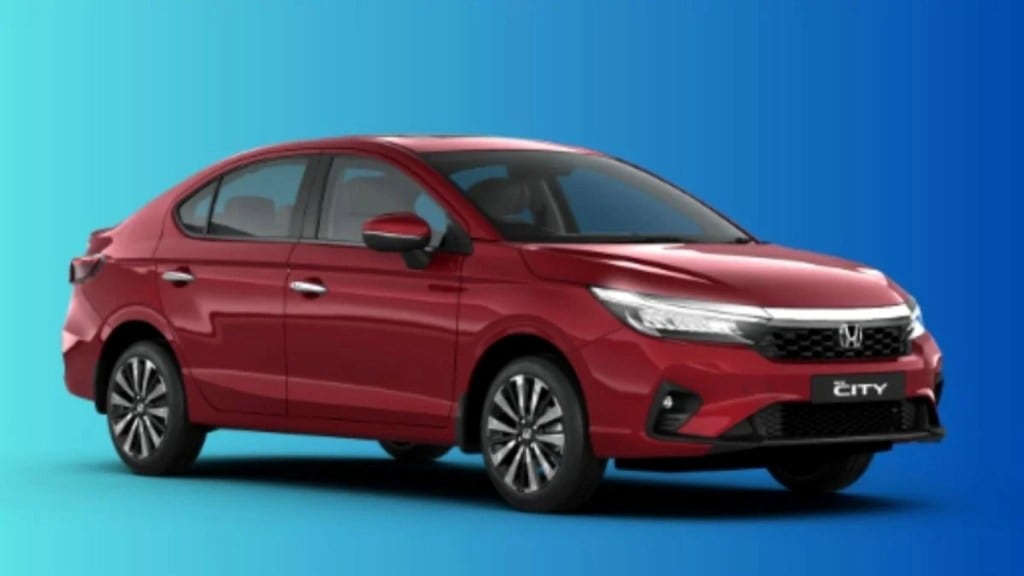 Honda new car offersHonda December 2025 discount