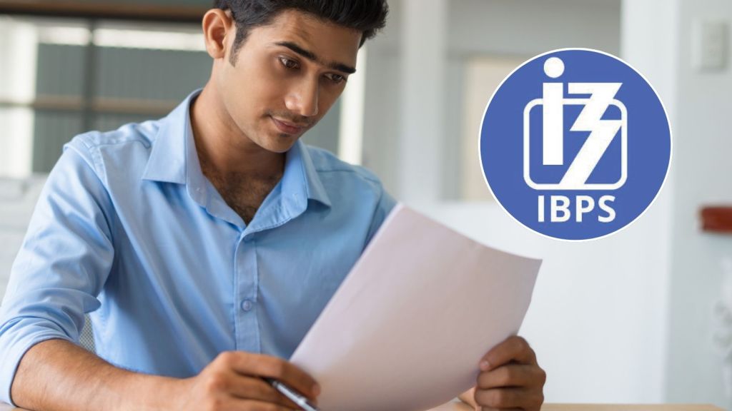 IBPS RRB Clerk Prelims Admit Card 2025 Out: આઈબીપીએસ આરઆરબી ક્લાર્ક પ્રીલિમ્સ માટે એડમિટ કાર્ડ 2025 જારી, આ રીતે ડાઉનલોડ કરો
