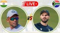 Ind vs SA 1st T20I Live : પ્રથમ ટી 20, દક્ષિણ આફ્રિકાએ ટોસ જીત્યો, ફિલ્ડિંગ કરવાનો નિર્ણય કર્યો IND vs SA 1st T20I Cricket Match Live Score, India vs South Africa T20 Series 2025 LIVE Updates in Gujarati