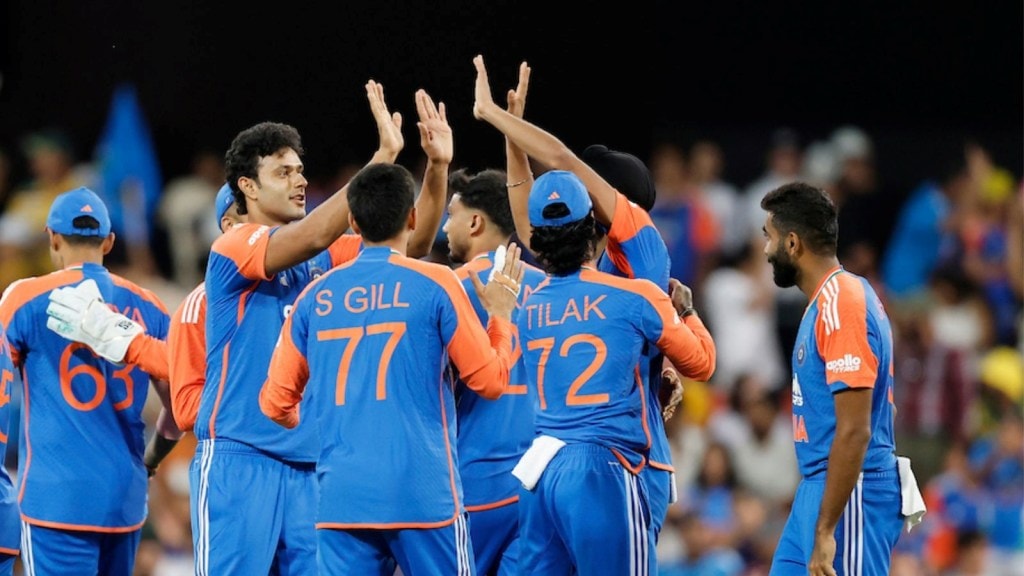 IND vs SA T20: ભારત વિ દક્ષિણ આફ્રિકા ટી20 માટે ટીમ ઇન્ડિયા જાહેર, જુઓ યાદી