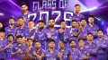 IPL 2026 KKR Players List, Full Squad