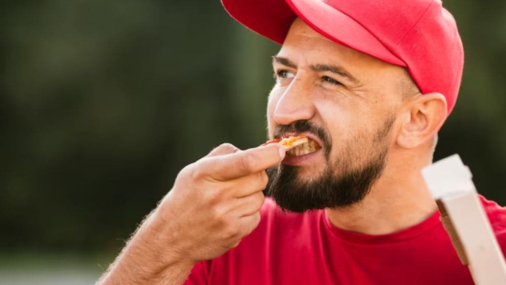 તમે જમતી વખતે ખોરાક કેટલી વાર ચાવો છો? વિજ્ઞાન શું કહે છે? તમે જમતી વખતે ખોરાક કેટલી વાર ચાવો છો? વિજ્ઞાન શું કહે છે?