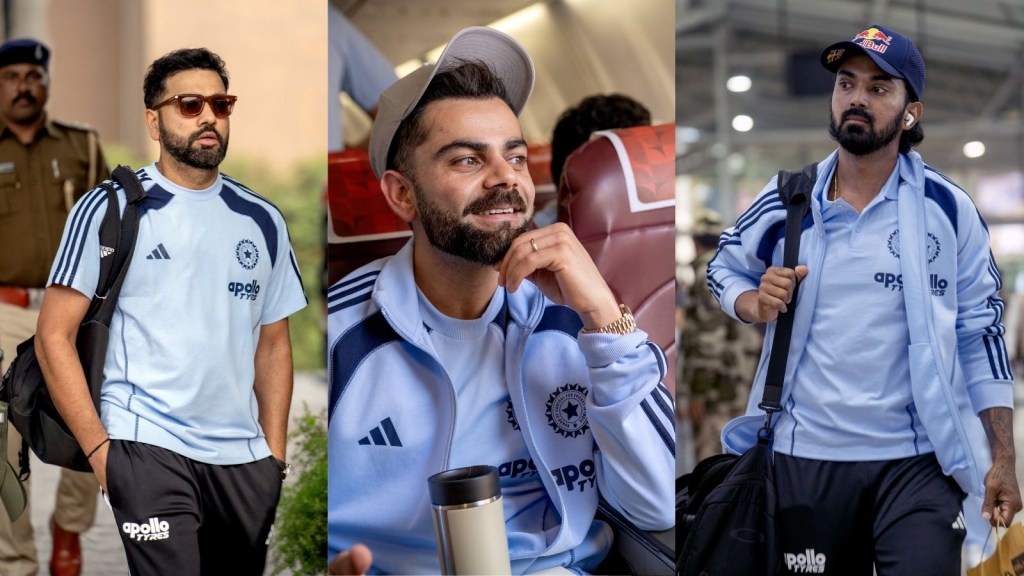 IND vs SA 2nd ODI Live: ભારત વિ દક્ષિણ આફ્રિકા બીજી વન ડે, દક્ષિણ આફ્રિકાનો લાઈવ સ્કોર 153/2 IND vs SA 2nd ODI Live: ભારત વિ દક્ષિણ આફ્રિકા બીજી વન ડે, દક્ષિણ આફ્રિકાનો લાઈવ સ્કોર 153/2