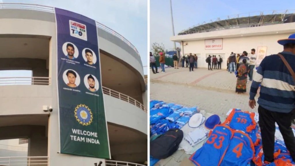 IND vs SA T20: ગુજ્જુ ત્રિપુટીની કમાલ બાદ આજે પંજાબના આ ત્રણ ખેલાડીઓ પર સૌની નજર IND vs SA T20: ગુજ્જુ ત્રિપુટીની કમાલ બાદ આજે પંજાબના આ ત્રણ ખેલાડીઓ પર સૌની નજર