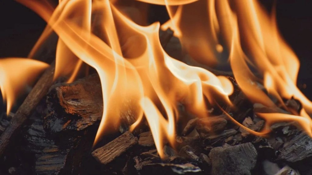 જયપુર: વિધવા મહિલાને બોયફ્રેંડ સાથે જીવતી સળગાવી દીધી, સાથે પકડાતા મૃત પતિના સંબંધીઓએ આપી ‘સજા’