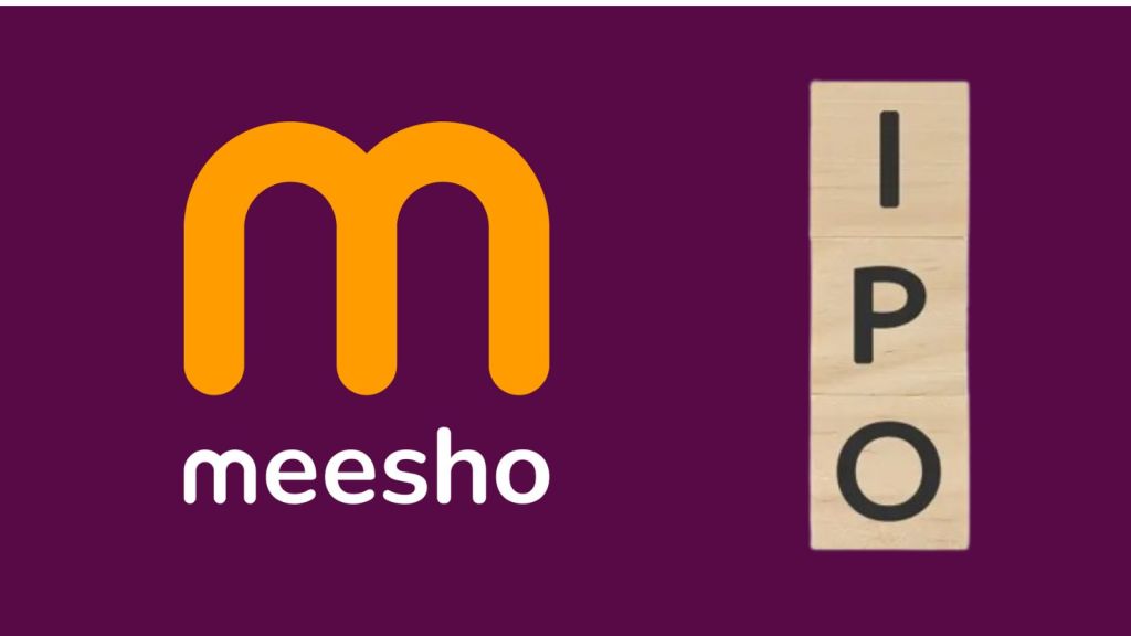 Meesho IPO : મીશો આઈપીઓ ખુલવાની પહેલા GMP 30 ટકા વધ્યો, ઇશ્યૂ પ્રાઇસથી લઇ શેર લિસ્ટિંગ સુધી તમામ વિગત જાણો