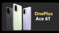 OnePlus Ace 6T Smartphone China Launch | OnePlus Ace 6T Smartphone Price and Specifications in Gujarati | OnePlus Ace 6T Price | OnePlus Ace 6T battery