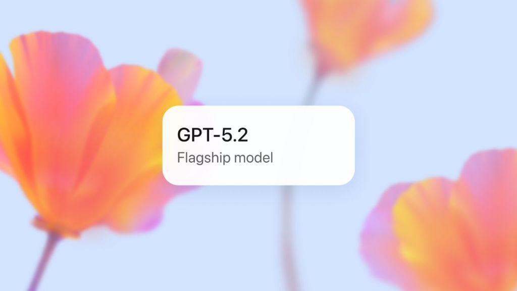 GPT 5.2 Launched: OpenAI એ ચેટજીપીટી 5.2 લોન્ચ કર્યું, યુઝર્સને મળશે અઘરા સવાલના સચોટ જવાબ GPT 5.2 Launched: OpenAI એ ચેટજીપીટી 5.2 લોન્ચ કર્યું, યુઝર્સને મળશે અઘરા સવાલના સચોટ જવાબ