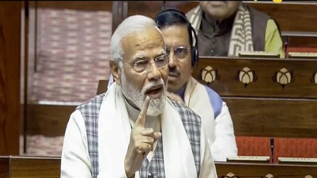 લોકોને પરેશાન કરવા યોગ્ય નથી, ઈન્ડિગો સંકટ પર પીએમ મોદીએ મૌન તોડ્યું, જાણો શું શું કહ્યું? લોકોને પરેશાન કરવા યોગ્ય નથી, ઈન્ડિગો સંકટ પર પીએમ મોદીએ મૌન તોડ્યું, જાણો શું શું કહ્યું?