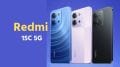 Redmi 15C 5G | redmi 5g Smartphone | Redmi 15C 5G aunch | Redmi 15C 5G price | Redmi 15C 5G camera