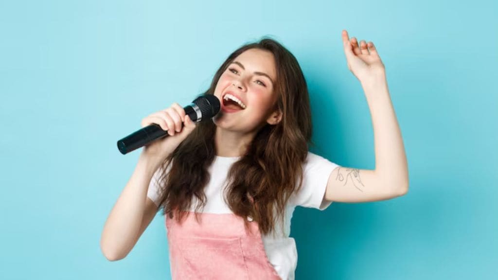 સંશોધન દર્શાવે છે કે ગીત ગાવાથી શરીરની રોગપ્રતિકારક શક્તિ મજબૂત થાય, કેવી રીતે જાણો? સંશોધન દર્શાવે છે કે ગીત ગાવાથી શરીરની રોગપ્રતિકારક શક્તિ મજબૂત થાય, કેવી રીતે જાણો?