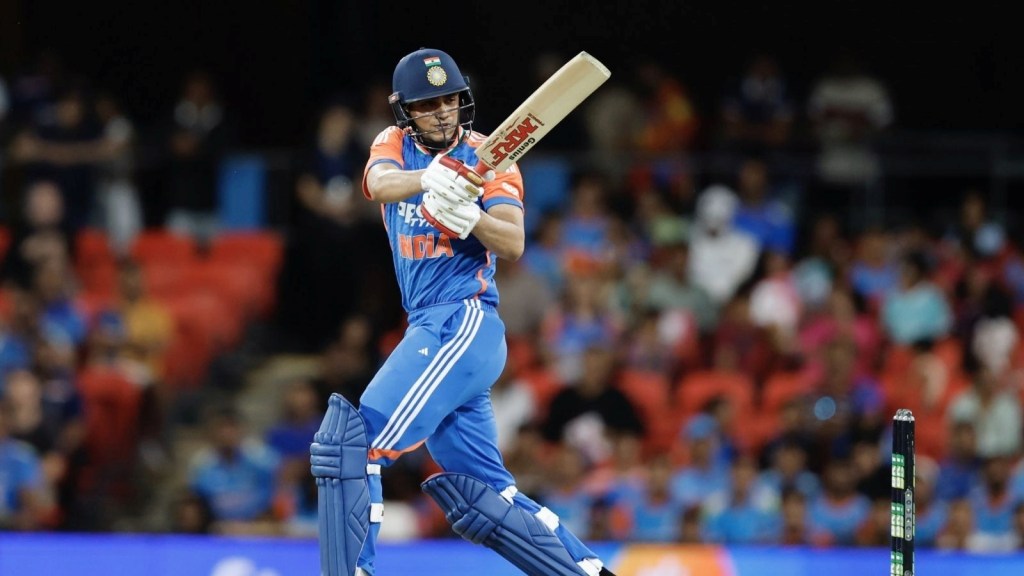 શુભમન ગિલ 13 ઇનિંગ્સમાં એકપણ અડધી સદી ફટકારી શક્યો નથી, ક્યાં સુધી સેમસનને બેન્ચ પર બેસાડી રખાશે? શુભમન ગિલ 13 ઇનિંગ્સમાં એકપણ અડધી સદી ફટકારી શક્યો નથી, ક્યાં સુધી સેમસનને બેન્ચ પર બેસાડી રખાશે?