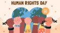 World Human Rights Day : વિશ્વ માનવ અધિકાર દિવસ કેમ મનાવાય છે, જાણો ઇતિહાસ અને મહત્વ World Human Rights Day 2025