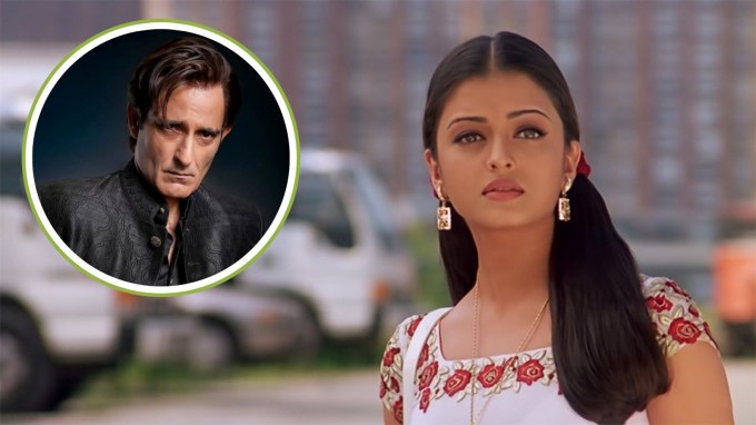 <strong>અક્ષય ખન્ના અને ઐશ્વર્યા રાય</strong><br>કરિશ્મા પછી અક્ષયનું નામ અભિનેત્રી ઐશ્વર્યા રાય સાથે જોડાયું હતું. તેઓએ તાલમાં સાથે કામ કર્યું હતું, અને આ ફિલ્મ દરમિયાન તેમના અફેરના સમાચાર સામે આવ્યા હતા. પછી તેઓ "આ અબ લૌટ ચલેં" માં દેખાયા હતા. અહેવાલો અનુસાર ઐશ્વર્યાના સલમાન ખાન સાથેના સંબંધોને કારણે અક્ષયના સંબંધોમાં તિરાડ પડી હતી. (તસવીર: સોશિયલ મીડિયા)