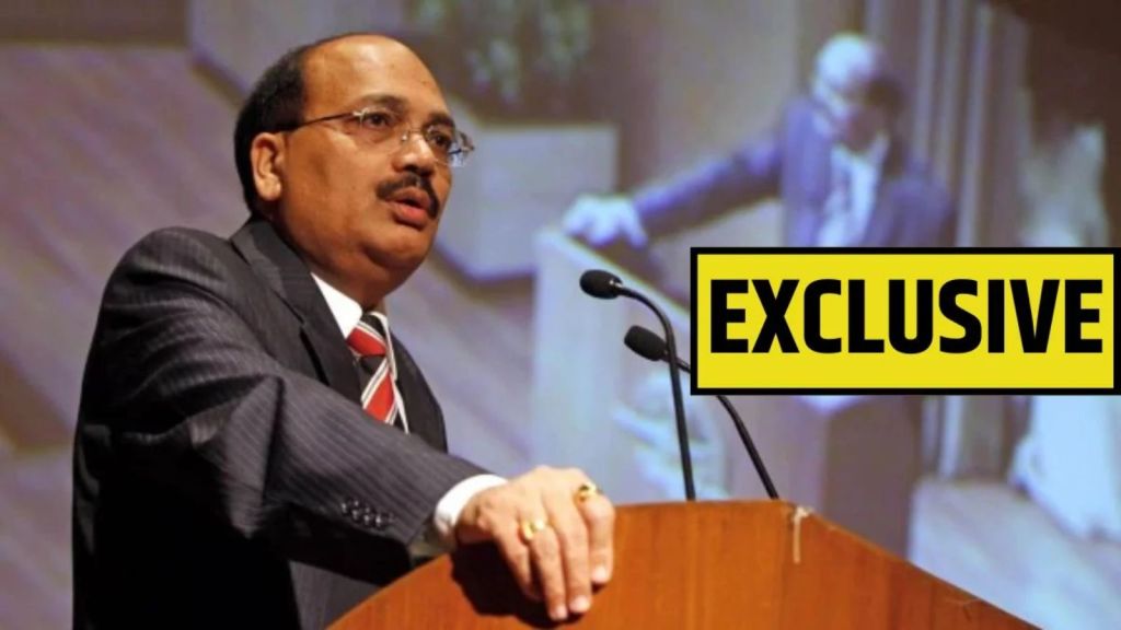 Express Exclusive : માસ્ટર ઓફ રોસ્ટર, કોલેજિયમ સિસ્ટમ અને જામીન… CJI સૂર્યકાંત સાથે ખાસ વાતચીત Express Exclusive : માસ્ટર ઓફ રોસ્ટર, કોલેજિયમ સિસ્ટમ અને જામીન… CJI સૂર્યકાંત સાથે ખાસ વાતચીત