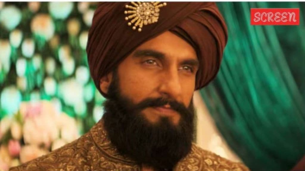 Dhurandhar Box Office Collection Day 6 | શું પદ્માવતને પાછળ છોડશે ધુરંધર? આટલા કરોડ થયું બોક્સ ઓફિસ કલેકશન Dhurandhar Box Office Collection Day 6 | શું પદ્માવતને પાછળ છોડશે ધુરંધર? આટલા કરોડ થયું બોક્સ ઓફિસ કલેકશન