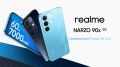 Realme Narzo 90 5G, Narzo 90x 5G: રિયલમી નારઝો 90 5જી સ્માર્ટફોન લોન્ચ, 7000mAh બેટરી અને 50MP કેમેરા Realme Narzo 90 Series Launch in Gujarati | Realme Narzo 90 5G | Realme Narzo 90x 5G