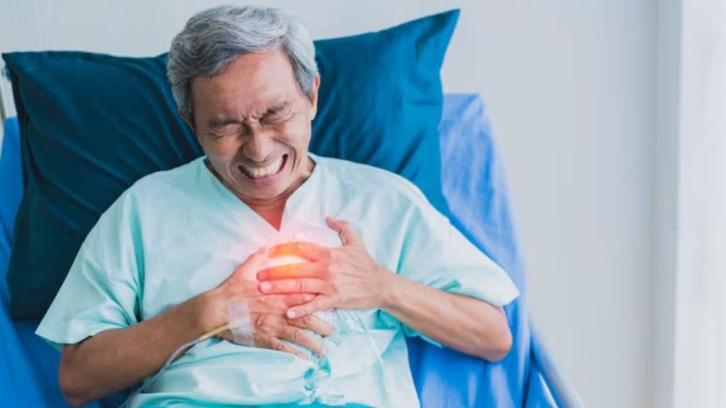 શિયાળામાં હૃદય રોગનું જોખમ કેમ વધે છે? કારણો શું છે? શિયાળામાં હૃદય રોગનું જોખમ કેમ વધે છે? કારણો શું છે?