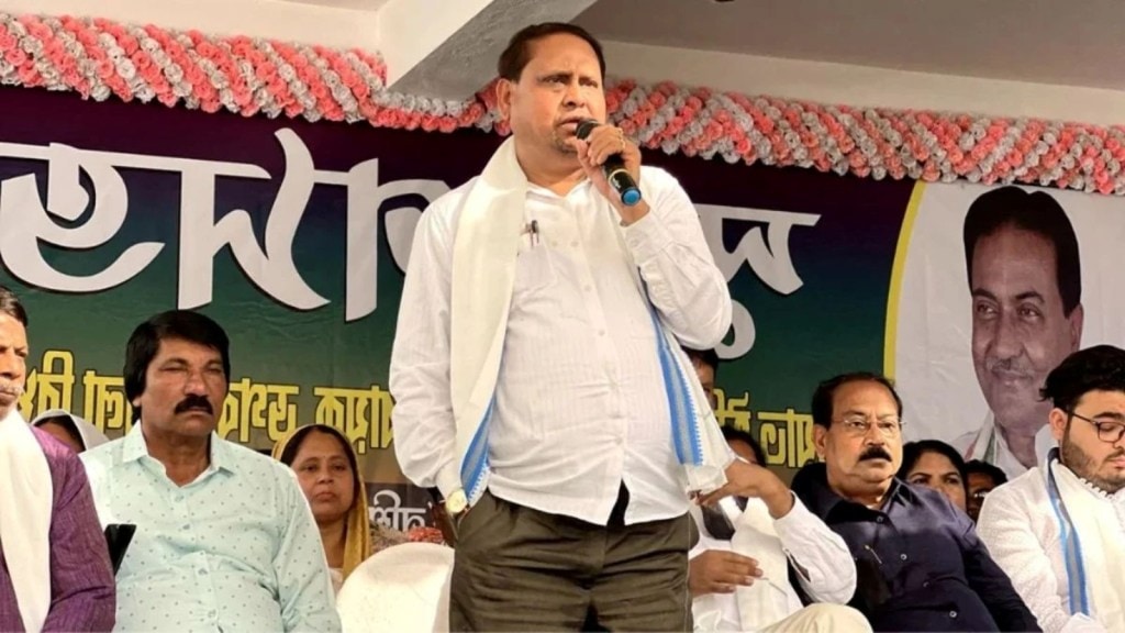 ‘બાબરી જેવી મસ્જિદ માટે એક મુસ્લિમ વેપારીએ ₹80 કરોડ આપવાનું કહ્યું’, હુમાયુ કબીરનો ખુલાસો- દાનમાં નોટોથી ભરેલા 11 બોક્સ મળ્યા