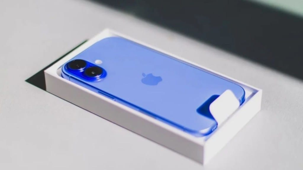 iPhone 16 ની કિંમતમાં ઘટાડો! 6000થી વધારે બચાવવાની તક, જાણો ક્યાં મળી રહી છે ઓફર