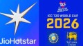icc jiohotstar deal, icc jiohotstar deal news