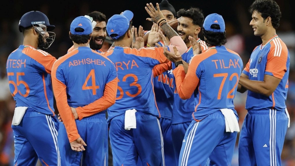 ભારત વિ દક્ષિણ આફ્રિકા ટી 20 હેડ ટુ હેડ, સંભવિત પ્લેઇંગ ઇલેવન અને લાઇવ સ્ટ્રીમિંગ, જુઓ બધી માહિતી