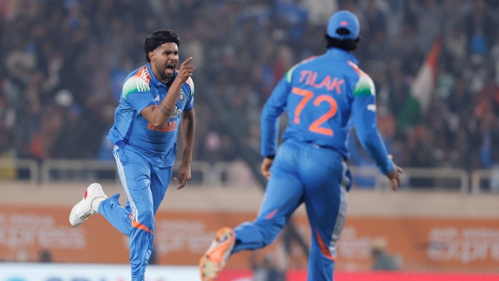 IND vs SA 2nd ODI: યશસ્વી જયસ્વાલ આઉટ તિલક વર્મા ઇન, બીજી વન ડે માટે ભારતની સંભવિત પ્લેઈંગ ઈલેવન