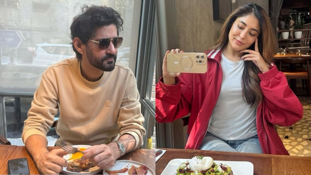 કૃતિકા કામરા ‘બ્રેકફાસ્ટ વિથ’ ગૌરવ કપૂર સાથેના ફોટા શેયર કરી શું કહી રહી છે? જાણો શું છે મામલો કૃતિકા કામરા ‘બ્રેકફાસ્ટ વિથ’ ગૌરવ કપૂર સાથેના ફોટા શેયર કરી શું કહી રહી છે? જાણો શું છે મામલો