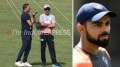 virat kohli , gautam gambhir, ajit agarkar